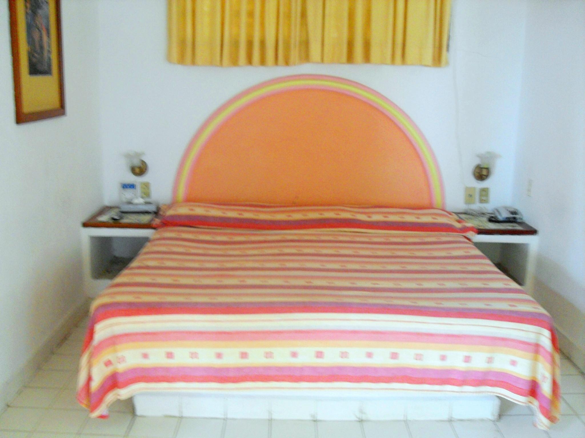 Hotel Catalina Beach Resort Zihuatanejo Ngoại thất bức ảnh